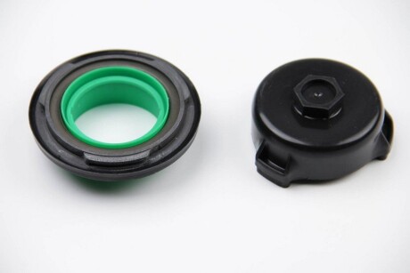 Фото 3 - Сальник колінвала BGA SK6350