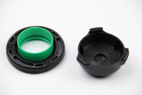 Фото 7 - Сальник колінвала BGA SK6350