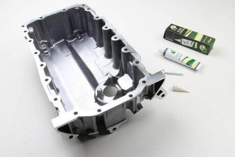 Фото 3 - Піддон BGA SP0111