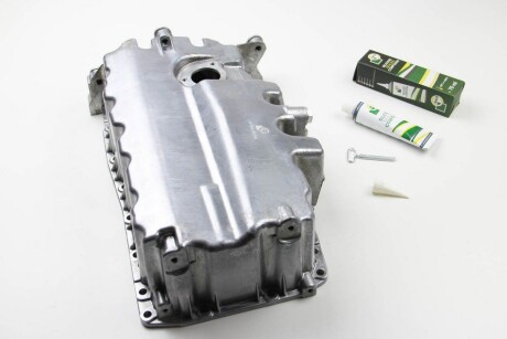 Фото 4 - Піддон BGA SP0111