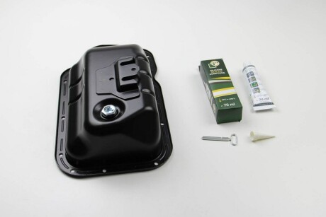 Фото 2 - Піддон BGA SP1400