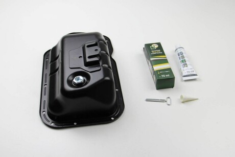 Фото 3 - Піддон BGA SP1400