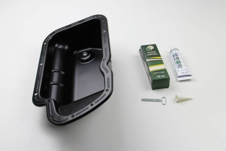 Фото 4 - Піддон BGA SP1400