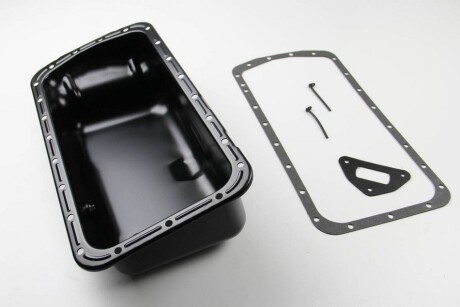 Фото 2 - Поддон BGA SP1401