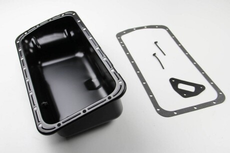 Фото 4 - Поддон BGA SP1401