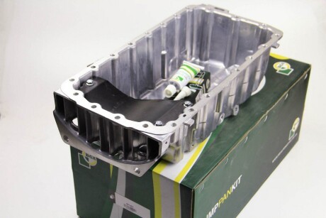 Фото 2 - Піддон BGA SP1403