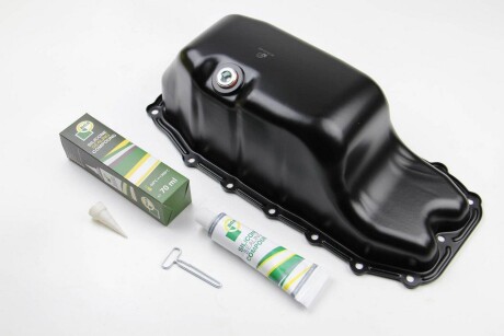 Фото 4 - Піддон BGA SP2210