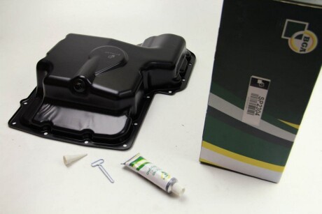 Фото 2 - Піддон BGA SP2304