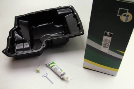 Фото 4 - Піддон BGA SP2304