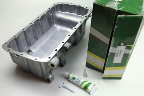 Фото 5 - Піддон BGA SP6700