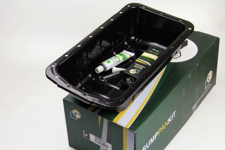 Фото 2 - Піддон BGA SP6701