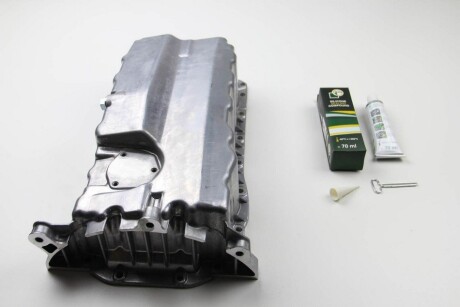 Фото 2 - Піддон BGA SP9608