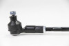 Тяга рульова VW Golf IV/Octavia II 96-10 (+ наконечник) Пр. - ((1J0422804B, 1J0422804D, 1J0422804E, 1J0422804H)) BGA SR0133 (фото 2)