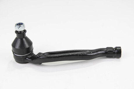 Наконечник рульової тяги Citroen C4 Picasso 13-/C5 Aircross/Berlingo/Peugeot 508 18-/5008/308 13- Пр - (1610817880, 1611242280) BGA SR1431
