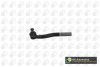 Наконечник рульової тяги (нижн.) Jeep Grand Cherokee 99-05 Л. - ((52088467, 52088869AA)) BGA SR3406 (фото 1)