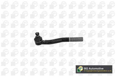 Наконечник рульової тяги (нижн.) Jeep Grand Cherokee 99-05 Л. - BGA SR3406
