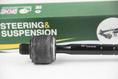 Фото 2 - Рулевая тяга BGA SR5652