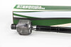 Тяга рульова MB Vito (W638) 96-03 - ((6384600055, 6384600205, 6384600255, A6384600055, A6384600255)) BGA SR5655 (фото 2)