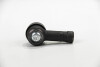 Наконечник рульової тяги Mitsubishi Colt 04-12/ Smart Forfour 04-06 - ((MN186124, MR977606, 4544600205)) BGA SR6100 (фото 2)