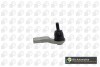 Наконечник рульової тяги Fabia/Polo/Cordoba 01-/Chery Amulet/Karry 03- Пр. - ((6C0423812A)) BGA SR8105 (фото 1)