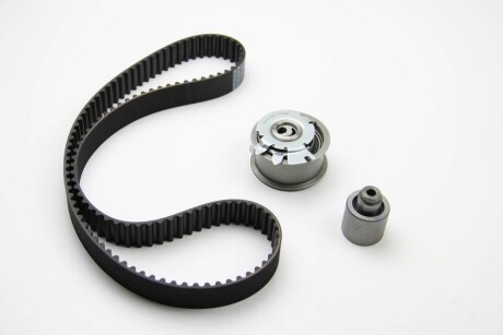 Фото 3 - Комплект ременя ГРМ BGA TB0120K