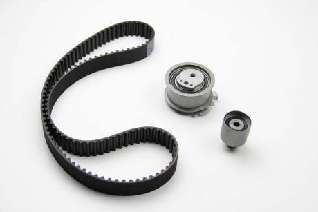 Фото 4 - Комплект ременя ГРМ BGA TB0120K