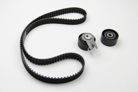 Фото 2 - Комплект ременя ГРМ BGA TB6702K