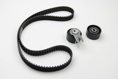 Фото 3 - Комплект ременя ГРМ BGA TB6702K