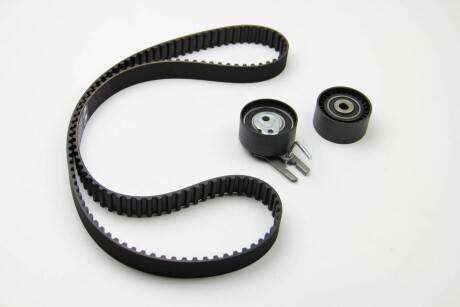 Фото 4 - Комплект ременя ГРМ BGA TB6702K