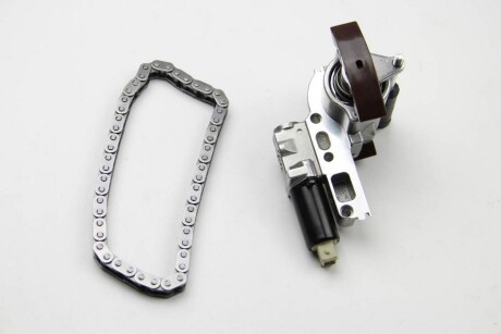 Фото 4 - Цепь ГРМ BGA TC0100K