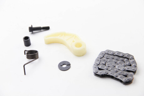 Фото 2 - Цепь ГРМ BGA TC0101K