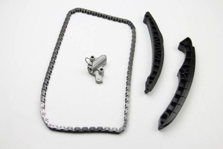 Фото 2 - Цепь ГРМ BGA TC0105K