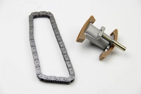 Фото 4 - Цепь ГРМ BGA TC0140K