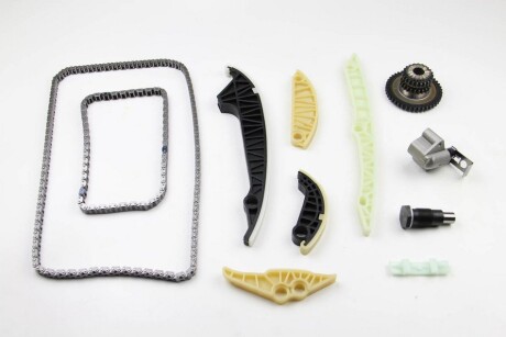 Фото 3 - Ланцюг ГРМ BGA TC0150FK