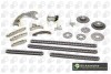 Комплект цепи грм vw touareg 3.0 (2967cc) 2004- - ((059109077E, 059109229J, 059109229K, 059109229M, 079109467AE)) BGA TC0191FK (фото 1)
