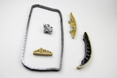 Фото 2 - Ланцюг ГРМ BGA TC0200K