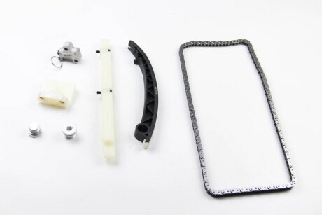 Фото 2 - Ланцюг ГРМ BGA TC0235K