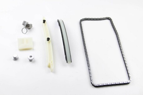 Фото 4 - Ланцюг ГРМ BGA TC0235K