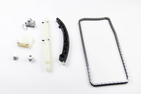 Фото 5 - Ланцюг ГРМ BGA TC0235K