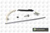 Ланцюг приводу ГРМ (к-кт) Astra/Vactra 2.2 16V 00- - ((24461834, 71739327, 55182661, 71739282, 71739289)) BGA TC0250K (фото 1)