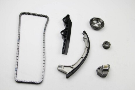 Фото 2 - Цепь ГРМ BGA TC0260FK