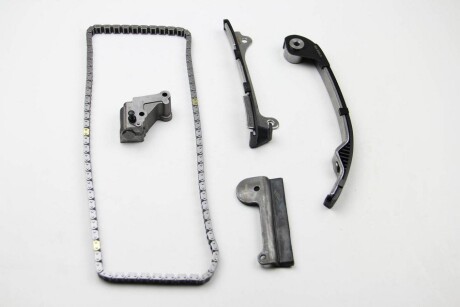 Фото 2 - Цепь ГРМ BGA TC0265K