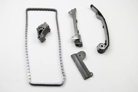 Фото 3 - Цепь ГРМ BGA TC0265K