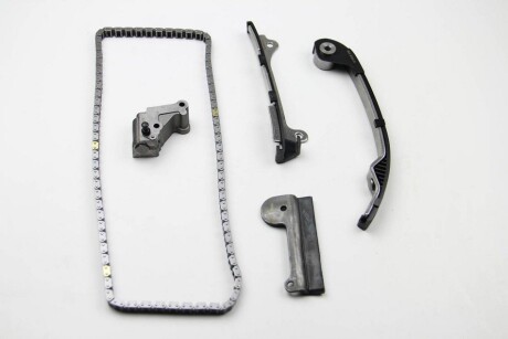 Фото 4 - Цепь ГРМ BGA TC0265K