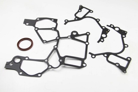 Фото 2 - Ланцюг ГРМ BGA TC0295FK