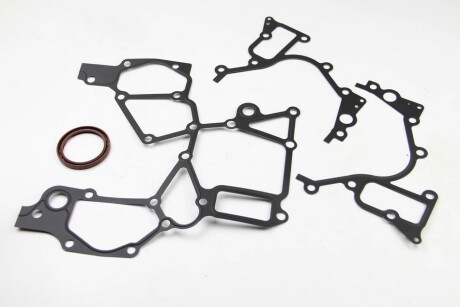 Фото 4 - Ланцюг ГРМ BGA TC0295FK