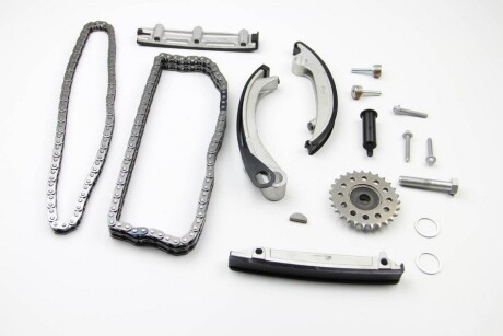 Фото 2 - Ланцюг ГРМ BGA TC0305FK