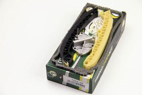 Фото 2 - Ланцюг ГРМ BGA TC0410K