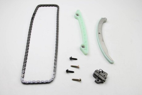 Фото 2 - Ланцюг ГРМ BGA TC0430K