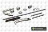 Ланцюг приводу ГРМ (к-кт) BMW X5(E53)/5(E39) 4.4i (дв. M62 B44) - ((11211742435, 11311745406, 11311435026, 11311747437, 11311435027)) BGA TC0903FK (фото 1)